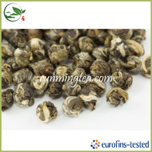 Premium Grade Jasmine Pearl Scented Tea